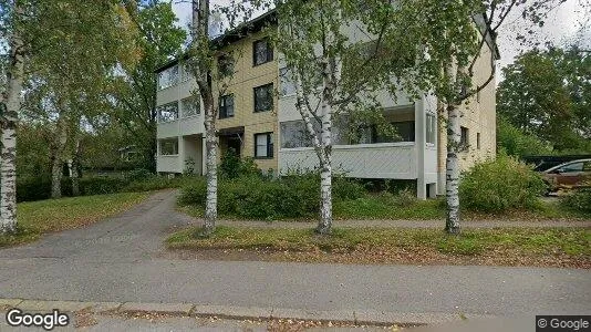 Apartments for rent in Helsinki Läntinen - Photo from Google Street View