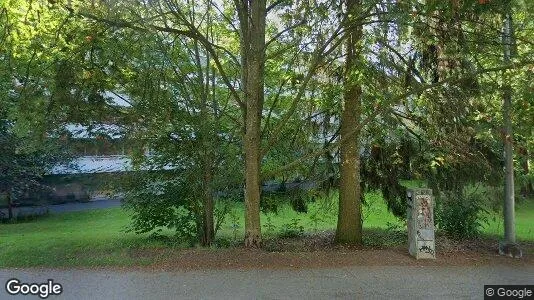Apartments for rent in Helsinki Kaakkoinen - Photo from Google Street View