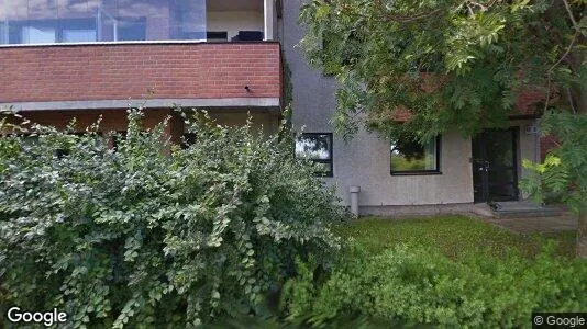 Apartments for rent in Helsinki Eteläinen - Photo from Google Street View