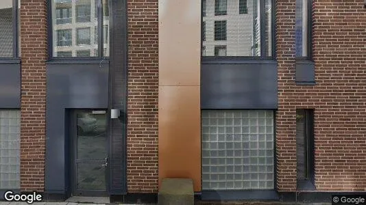 Apartments for rent in Helsinki Itäinen - Photo from Google Street View