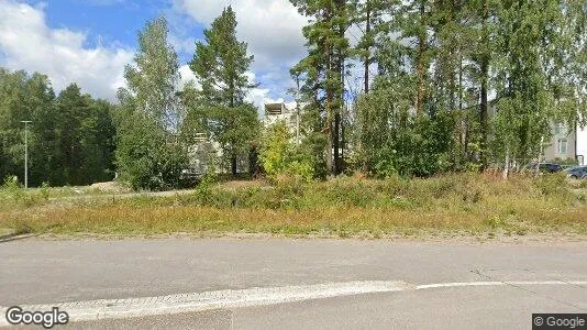 Apartments for rent in Helsinki Pohjoinen - Photo from Google Street View