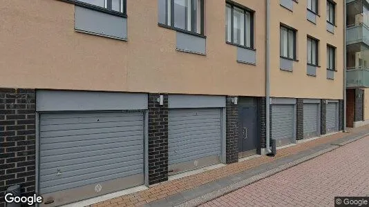 Apartments for rent in Helsinki Koillinen - Photo from Google Street View