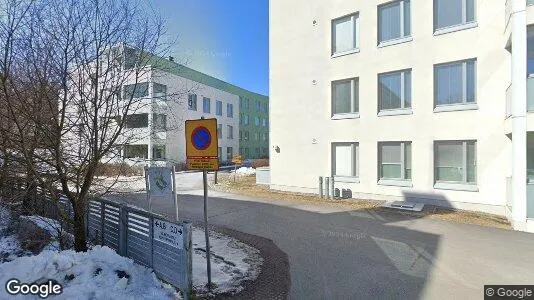 Apartments for rent in Helsinki Pohjoinen - Photo from Google Street View