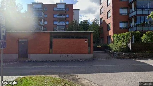 Apartments for rent in Helsinki Koillinen - Photo from Google Street View