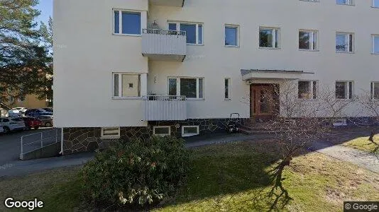 Apartments for rent in Helsinki Kaakkoinen - Photo from Google Street View