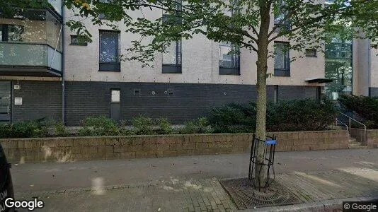 Apartments for rent in Helsinki Kaakkoinen - Photo from Google Street View