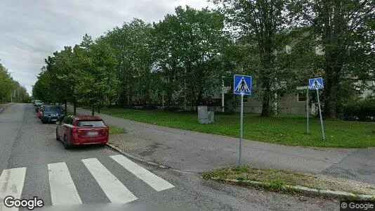 Apartments for rent in Helsinki Koillinen - Photo from Google Street View