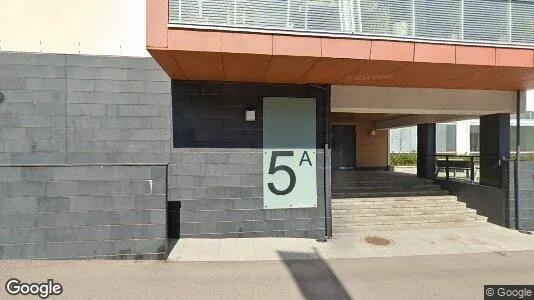 Apartments for rent in Helsinki Eteläinen - Photo from Google Street View
