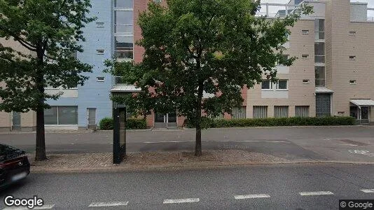 Apartments for rent in Helsinki Läntinen - Photo from Google Street View