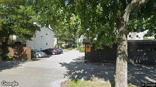 Apartments for rent in Helsinki Itäinen - Photo from Google Street View
