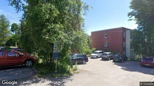 Apartments for rent in Helsinki Koillinen - Photo from Google Street View