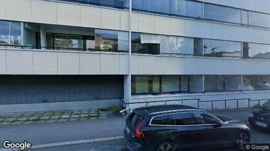 Apartments for rent in Helsinki Kaakkoinen - Photo from Google Street View