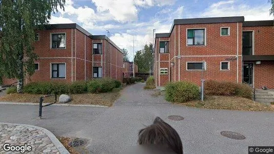 Apartments for rent in Helsinki Koillinen - Photo from Google Street View