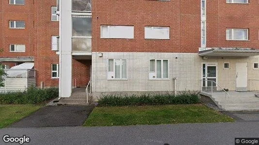 Apartments for rent in Helsinki Itäinen - Photo from Google Street View