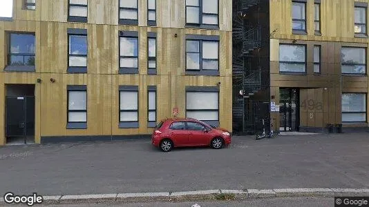Apartments for rent in Helsinki Itäinen - Photo from Google Street View