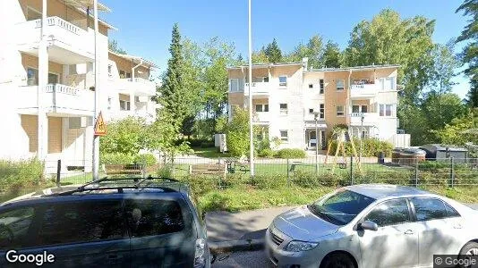 Apartments for rent in Helsinki Koillinen - Photo from Google Street View