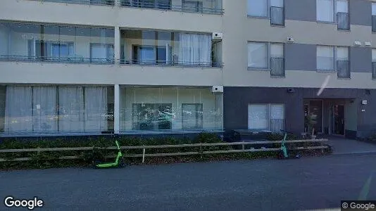 Apartments for rent in Helsinki Kaakkoinen - Photo from Google Street View