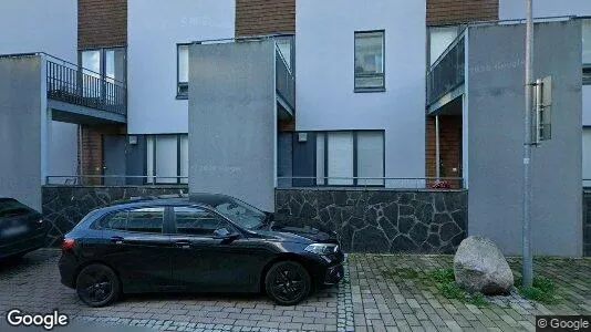 Apartments for rent in Helsinki Koillinen - Photo from Google Street View