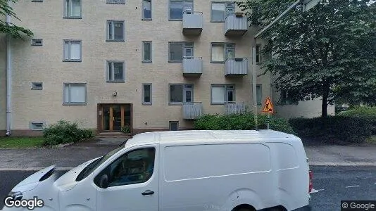 Apartments for rent in Helsinki Eteläinen - Photo from Google Street View