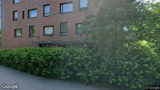 Apartments for rent in Helsinki Koillinen - Photo from Google Street View