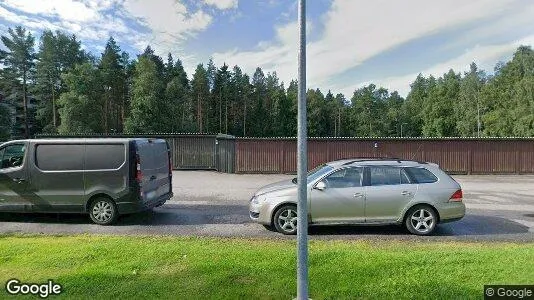 Apartments for rent in Helsinki Koillinen - Photo from Google Street View