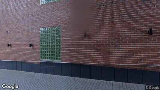Apartments for rent in Helsinki Eteläinen - Photo from Google Street View