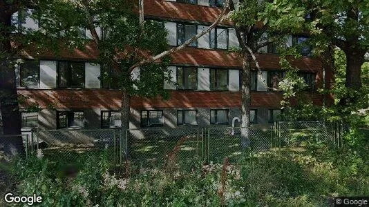 Apartments for rent in Helsinki Läntinen - Photo from Google Street View