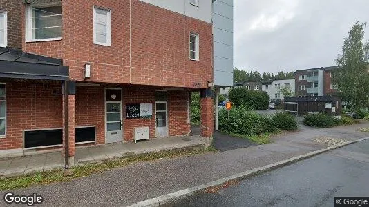 Apartments for rent in Helsinki Läntinen - Photo from Google Street View