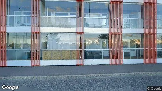 Apartments for rent in Helsinki Koillinen - Photo from Google Street View