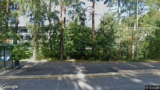 Apartments for rent in Helsinki Itäinen - Photo from Google Street View