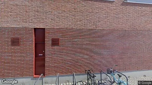 Apartments for rent in Helsinki Itäinen - Photo from Google Street View