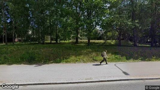 Apartments for rent in Helsinki Pohjoinen - Photo from Google Street View
