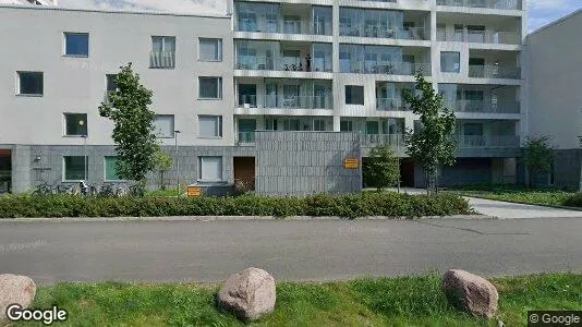 Apartments for rent in Helsinki Läntinen - Photo from Google Street View