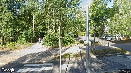 Apartments for rent in Helsinki Itäinen - Photo from Google Street View