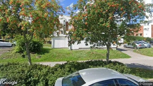 Apartments for rent in Helsinki Itäinen - Photo from Google Street View