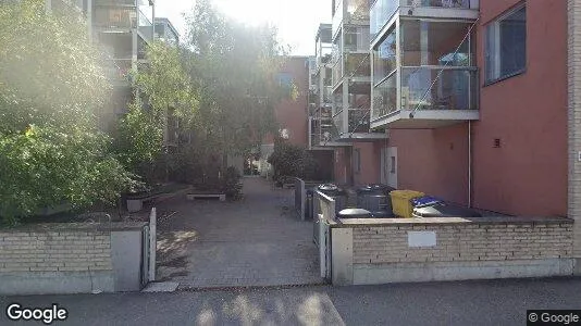 Apartments for rent in Helsinki Koillinen - Photo from Google Street View