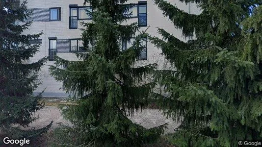 Apartments for rent in Helsinki Koillinen - Photo from Google Street View