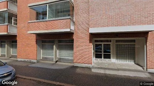 Apartments for rent in Helsinki Eteläinen - Photo from Google Street View