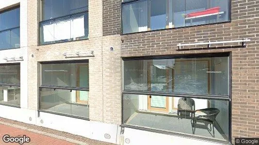 Apartments for rent in Helsinki Koillinen - Photo from Google Street View