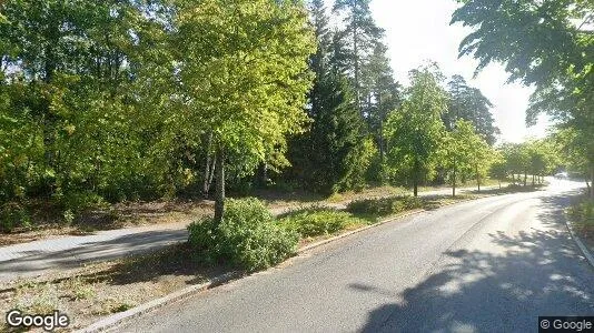 Apartments for rent in Helsinki Itäinen - Photo from Google Street View