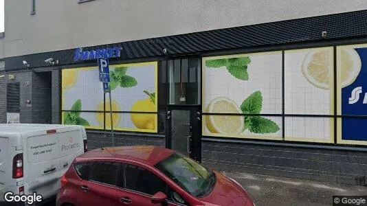 Apartments for rent in Helsinki Itäinen - Photo from Google Street View