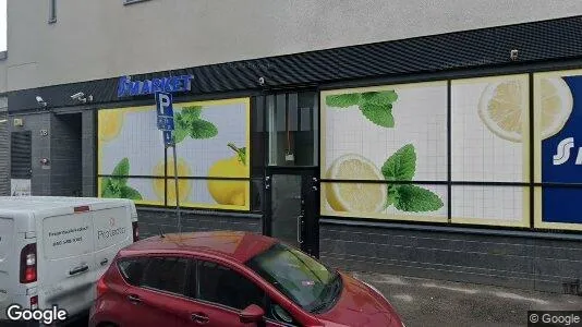 Apartments for rent in Helsinki Itäinen - Photo from Google Street View