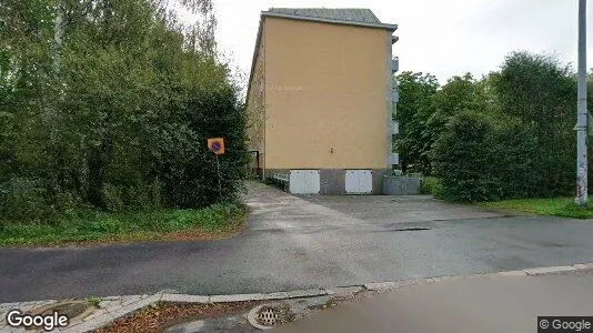 Apartments for rent in Helsinki Keskinen - Photo from Google Street View
