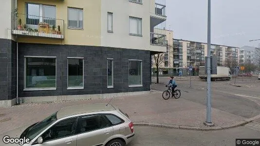 Apartments for rent in Helsinki Kaakkoinen - Photo from Google Street View