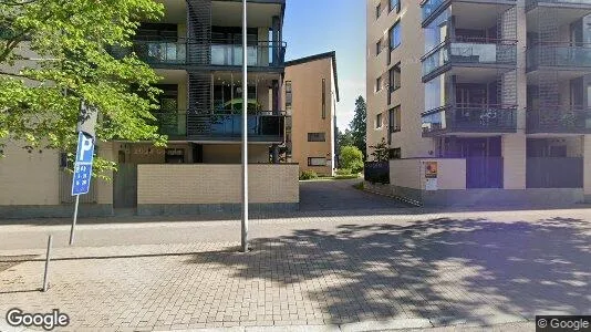 Apartments for rent in Helsinki Itäinen - Photo from Google Street View