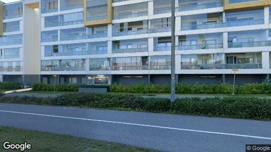 Apartments for rent in Helsinki Itäinen - Photo from Google Street View
