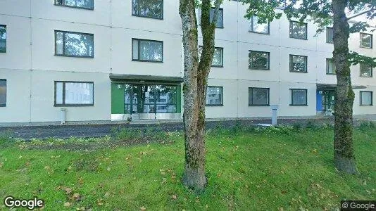 Apartments for rent in Helsinki Pohjoinen - Photo from Google Street View