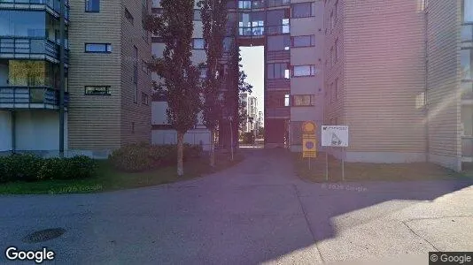 Apartments for rent in Helsinki Pohjoinen - Photo from Google Street View