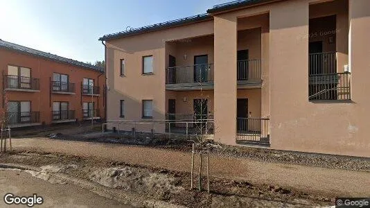 Apartments for rent in Helsinki Koillinen - Photo from Google Street View