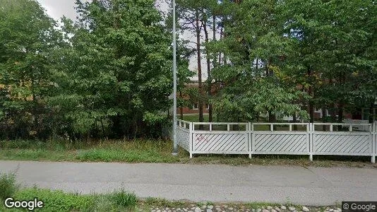 Apartments for rent in Helsinki Läntinen - Photo from Google Street View